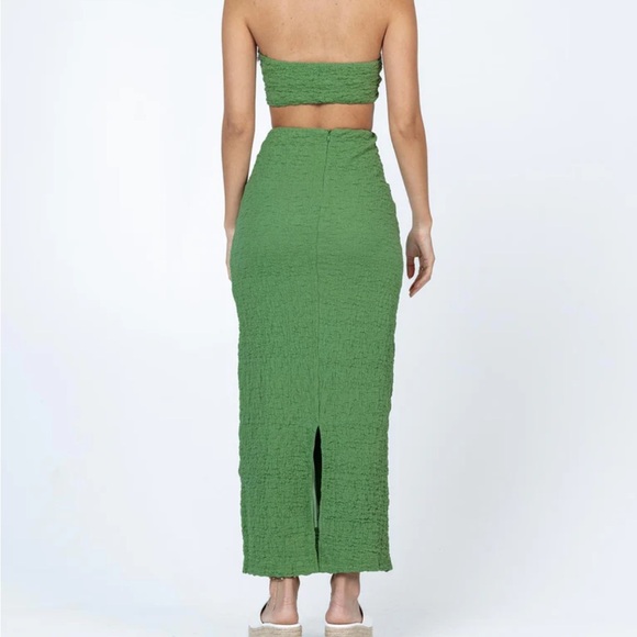 NEW Princess Polly Matilda Set 💚 - Picture 2 of 6